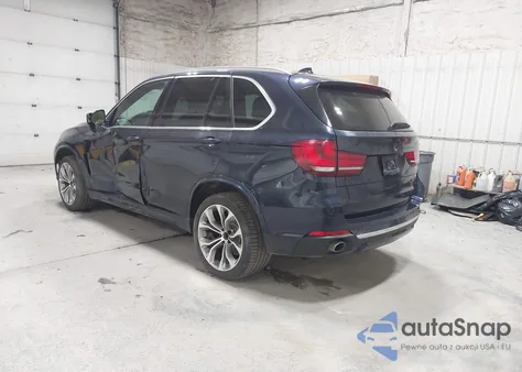 2017 BMW X5 xDrive35I from USA, damaged, VIN 5UXKR0C37H0X77578